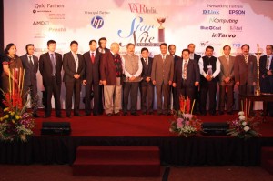16th Star Nite Award-2010-  New Delhi